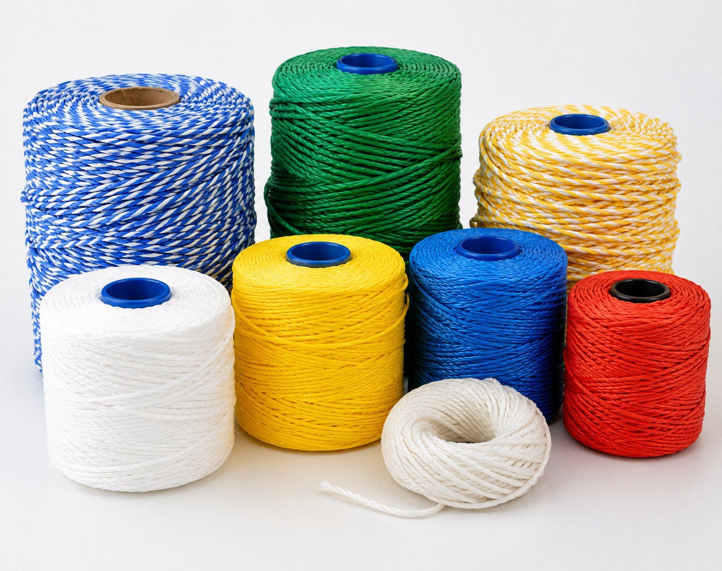 Electrical Materials and Industrial Ropes Supplier in UAE